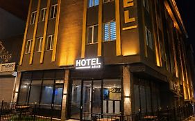 Aras Hotels Çorlu